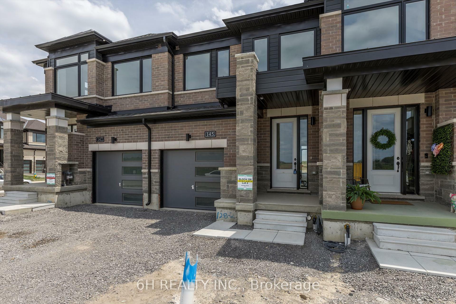 Property Photo: 145 Pike Street ON K9K 0J5