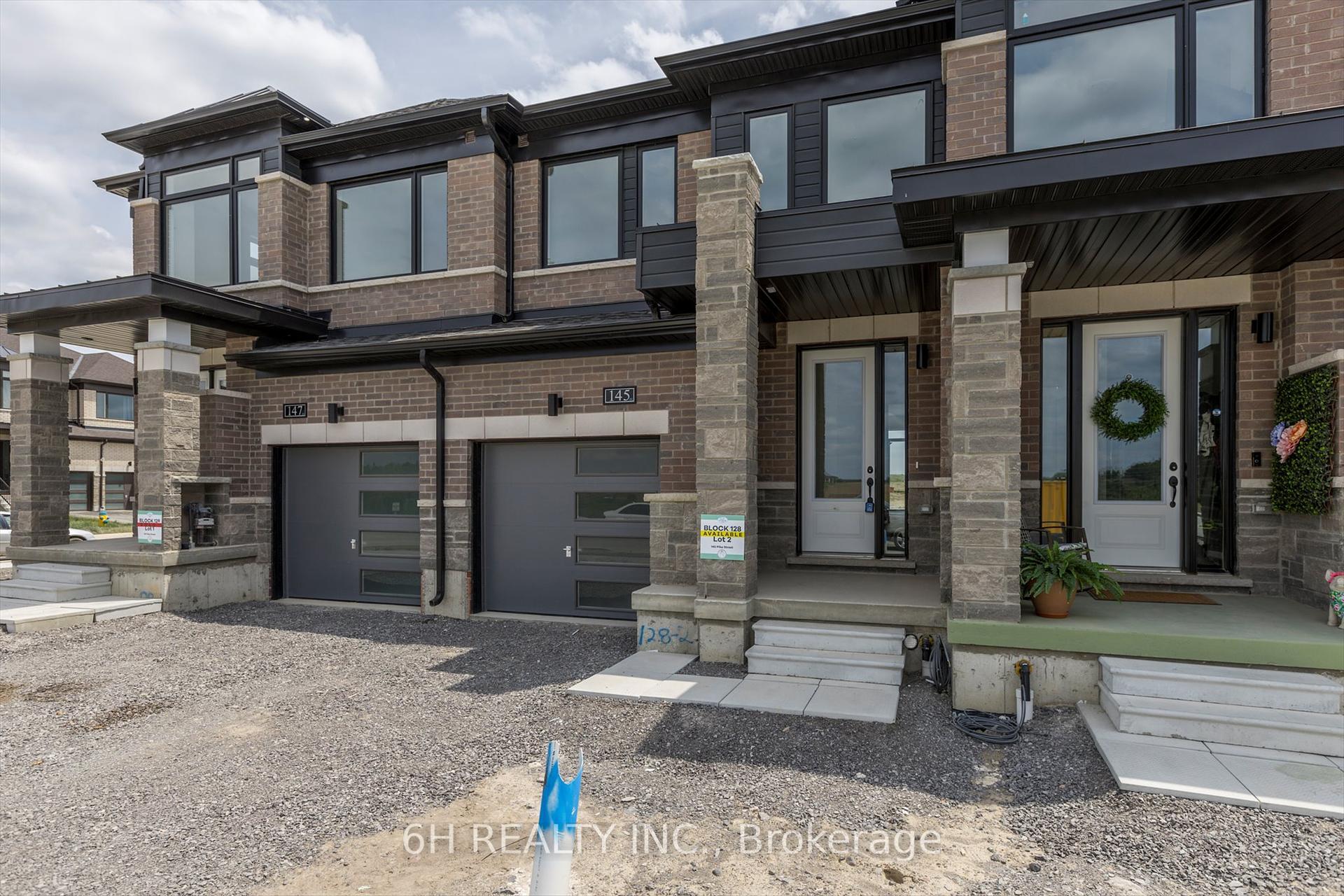 Property Photo: 145 Pike Street ON K9K 0J5