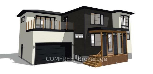 Property Photo: 169 Second Street ON L9Y 1E9