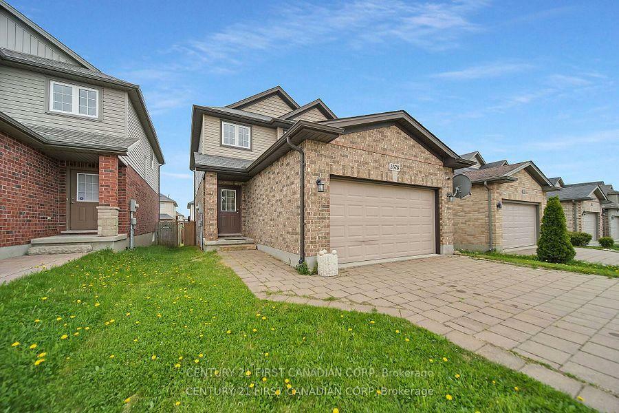 Photo de la propriété: 3378 Emilycarr Lane ON N6L 0A3