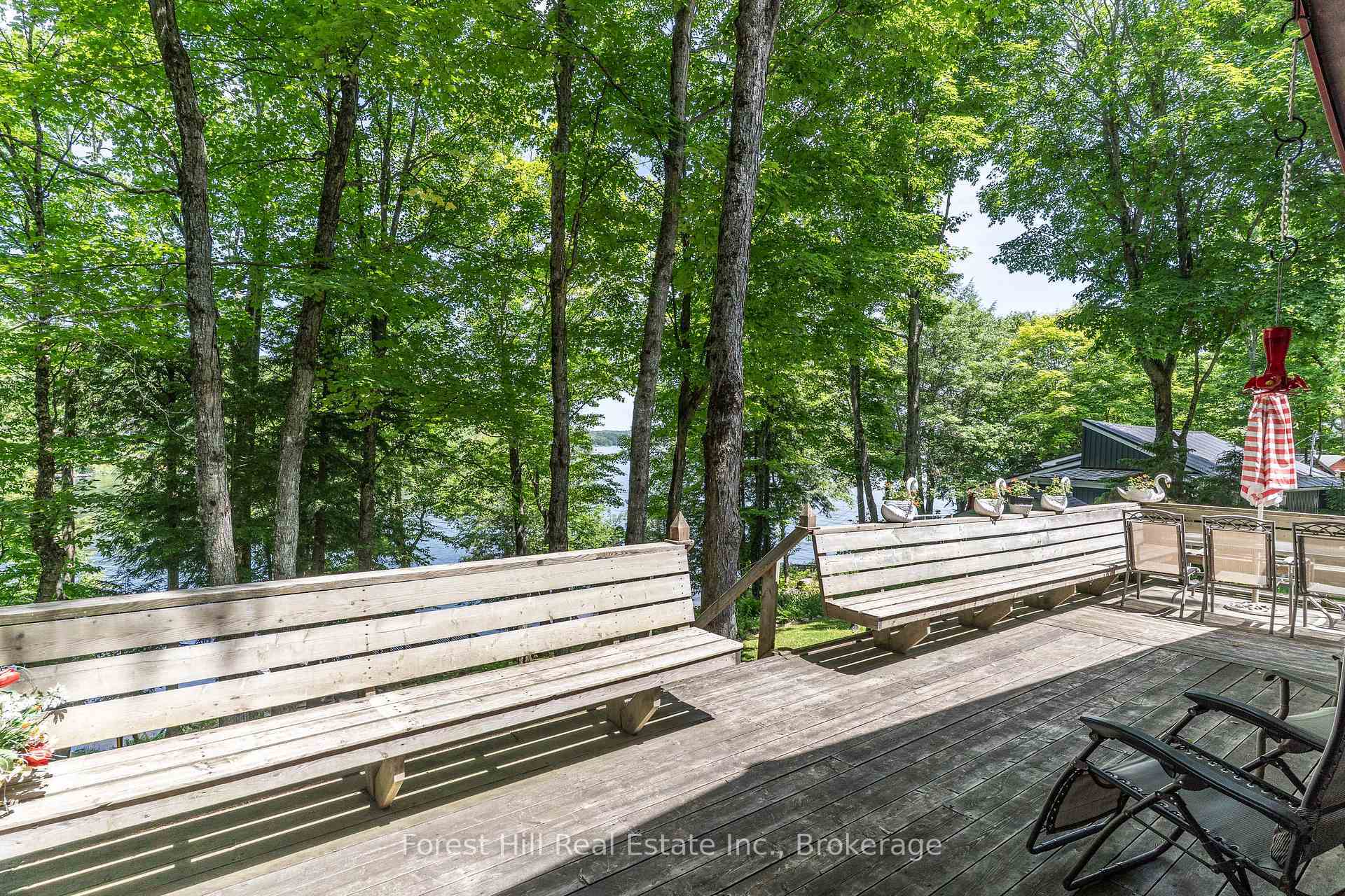 Property Photo: 116 Vernon Shores Blv Boulevard ON P1H 2J2