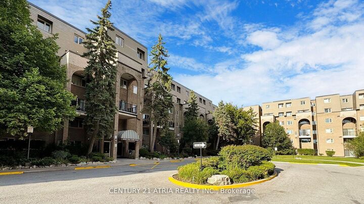 4005 Don Mills Road 326  Toronto ON M2N 3J9 photo