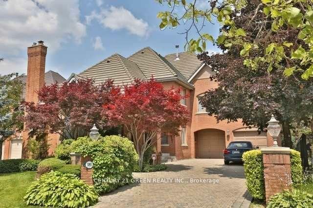 5095 Forest Hill Drive  Mississauga ON L5M 5A2 photo
