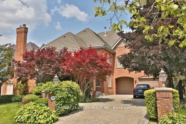 Photo de la propriété: 5095 Forest Hill Drive ON L5M 5A2