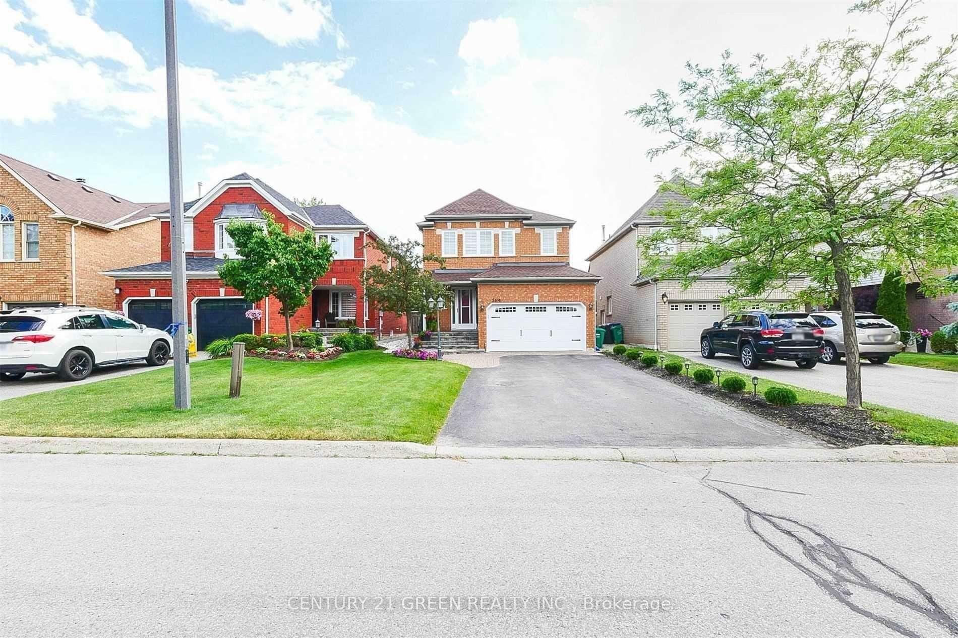 5696 Wells Place  Mississauga ON L5M 5T6 photo