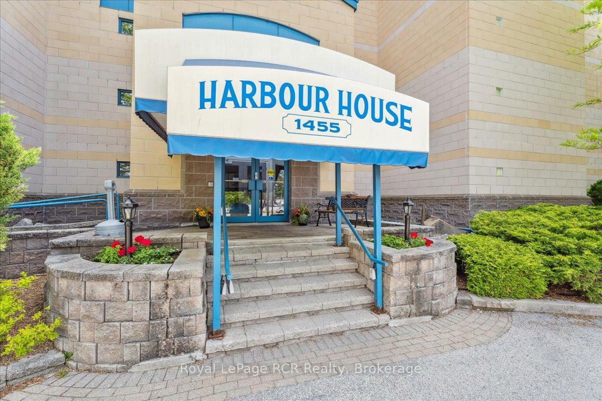 Property Photo: 1455 2nd Avenue W 301 ON N4K 6V3