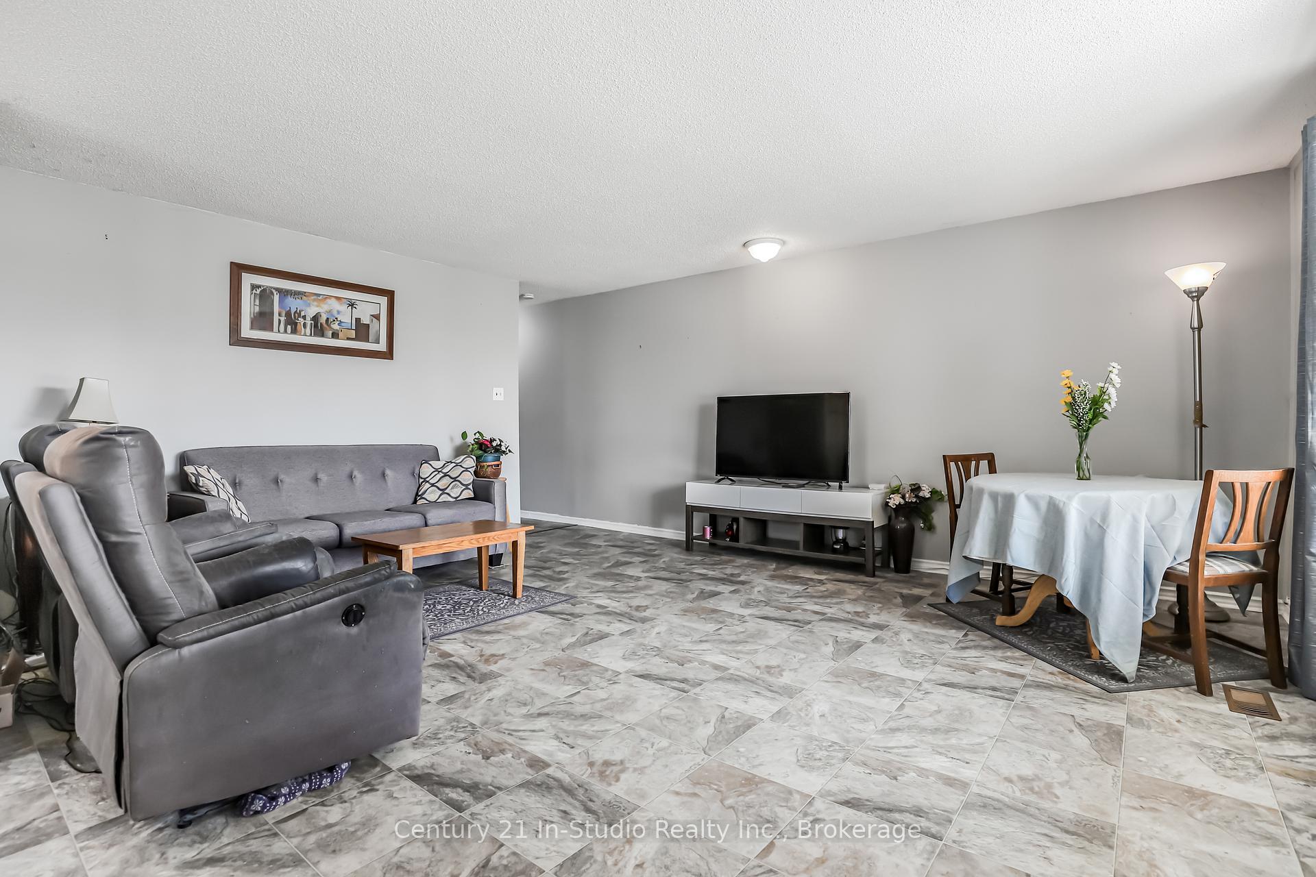 Property Photo: 152 Frederick Drive ON L9Z 1P1