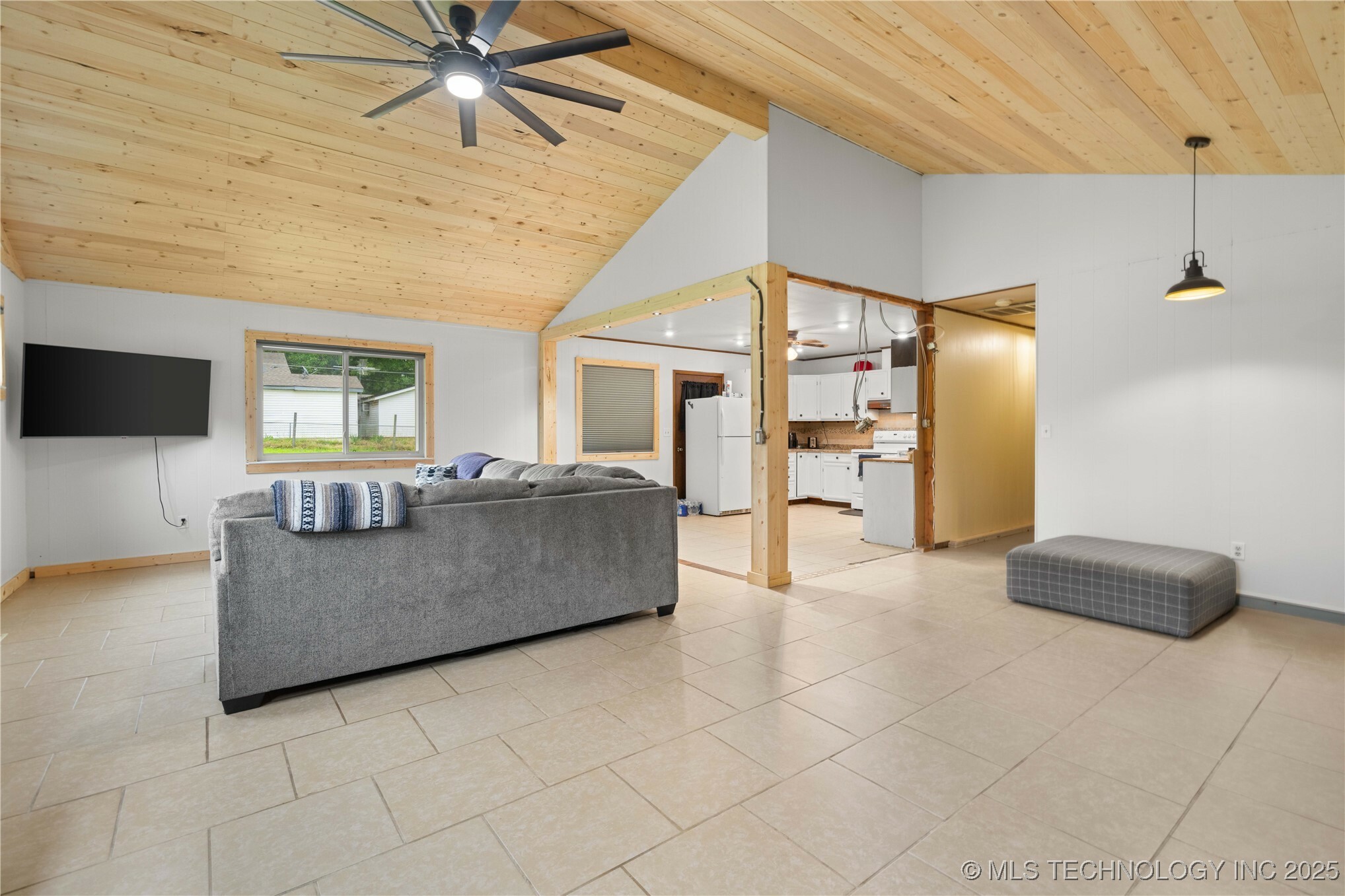 Property Photo:  417530 E 1140 Road  OK 74426 