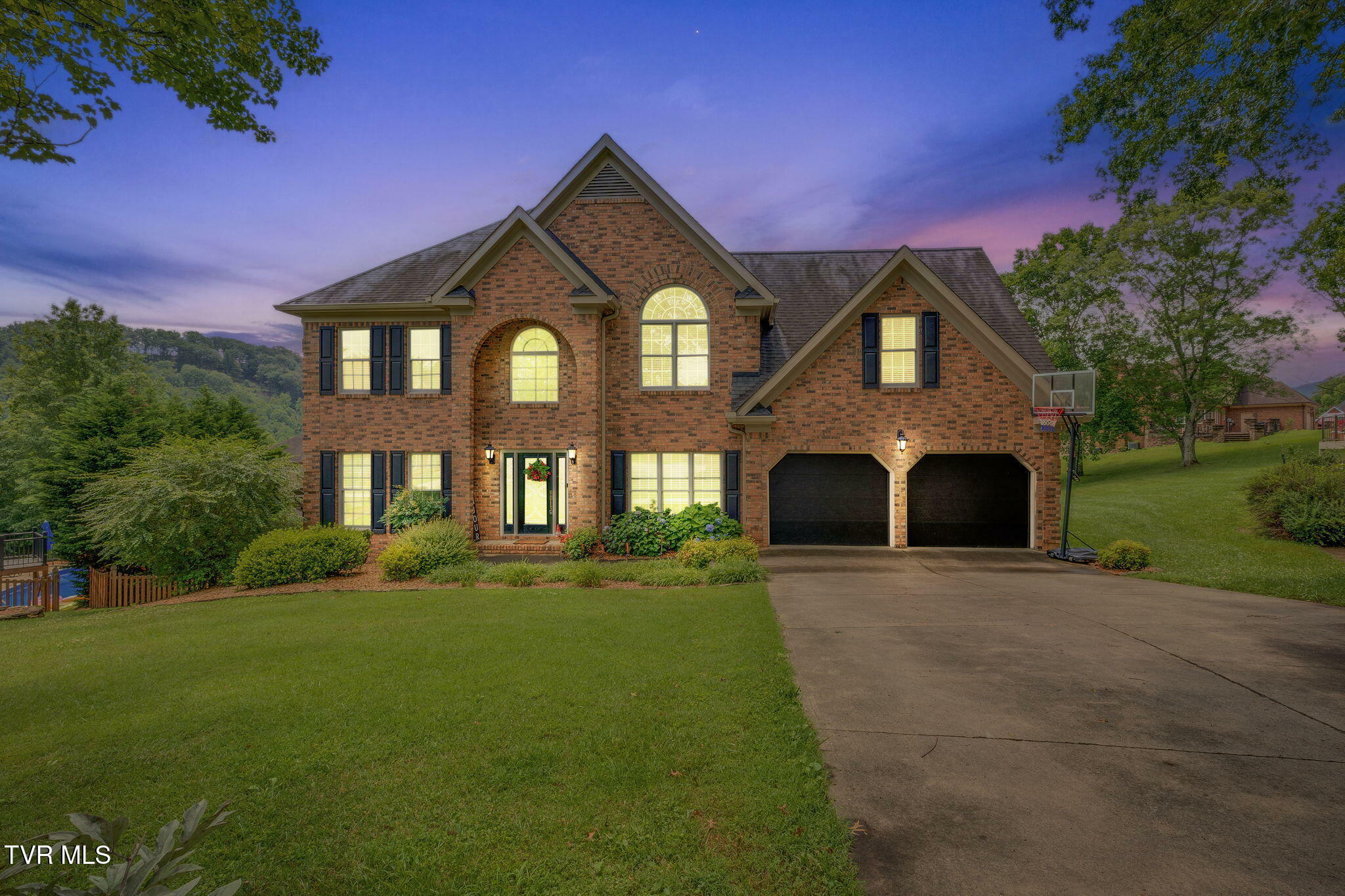 Property Photo:  2016 Appleton Court  TN 37664 