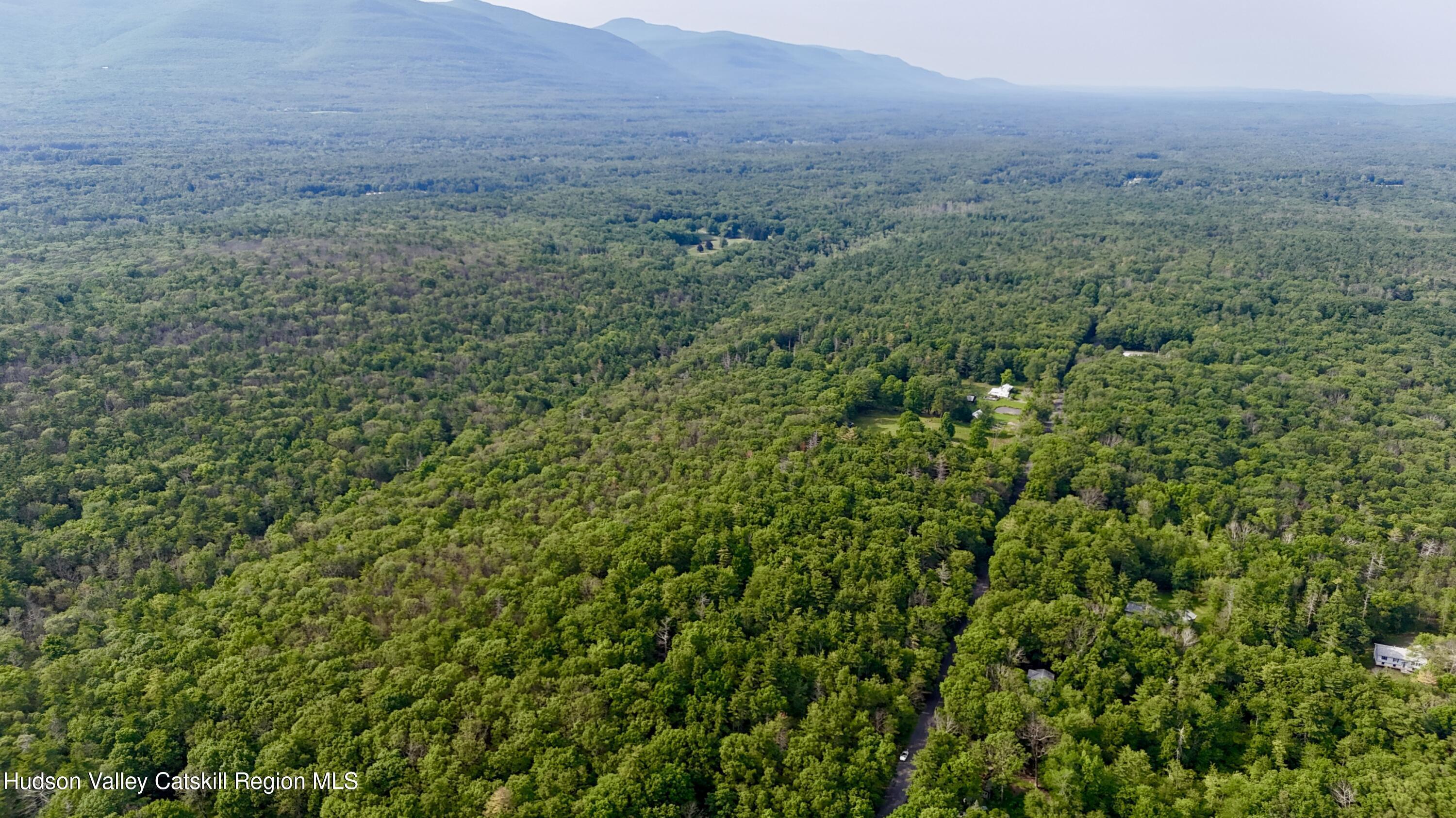 Property Photo: 0 Lot 1 Church NY 12409
