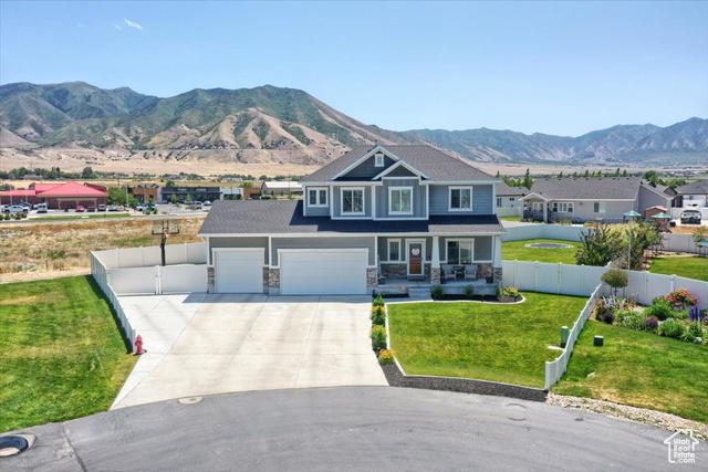 Property Photo: 342 E Chiswick Ct UT 84074