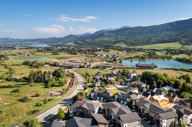 Property Photo: 3547 N Creekside Way UT 84310