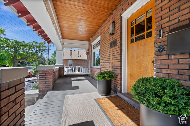 Property Photo: 1898 S 900 E UT 84105