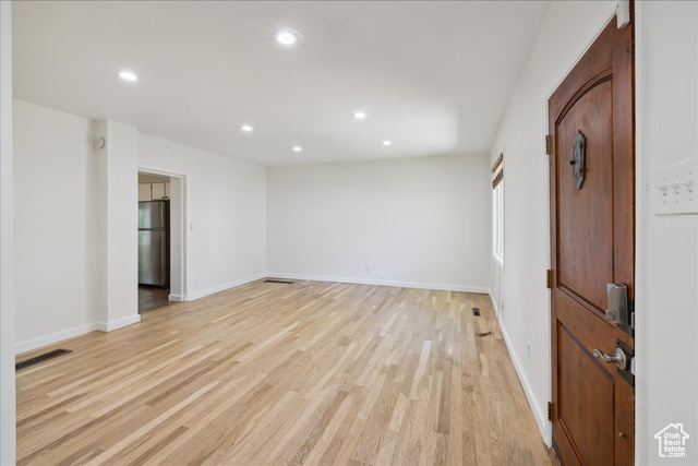 Property Photo: 537 N Darwin St W UT 84103