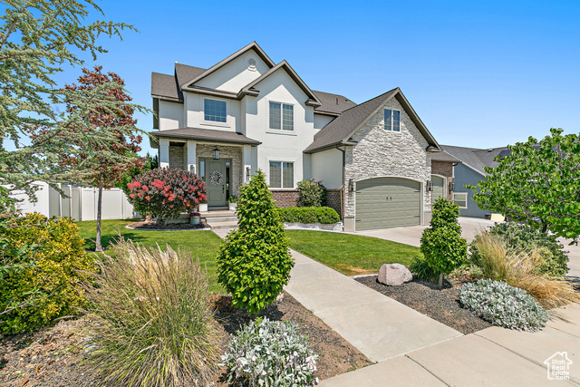 1471 S Sage Bloom Way  Saratoga Springs UT 84045 photo