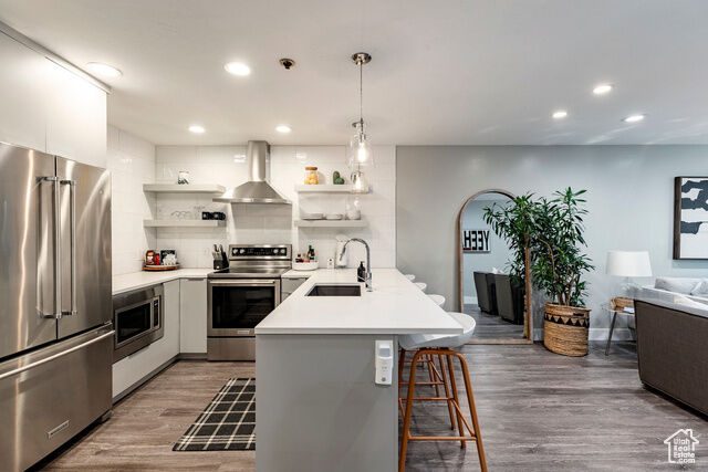 Property Photo:  255 Main St A30  UT 84060 