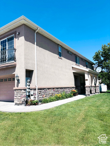 Property Photo:  3942 W Spencer Ln  UT 84084 