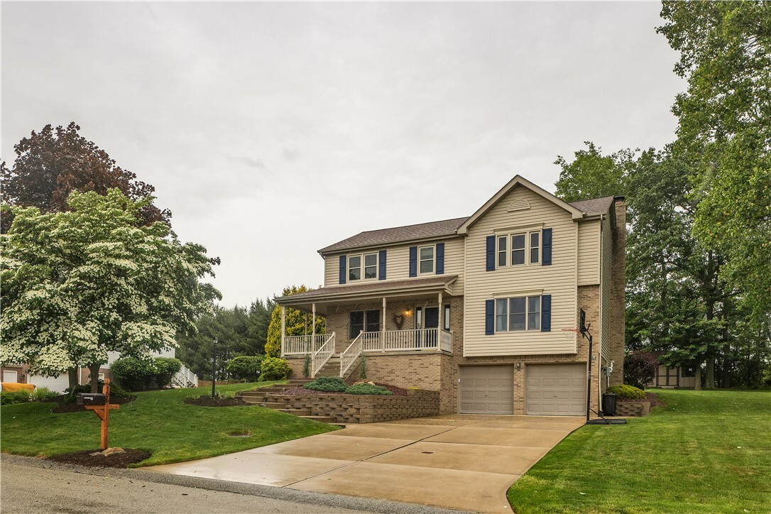 Property Photo: 108 Birchwood Way PA 15642