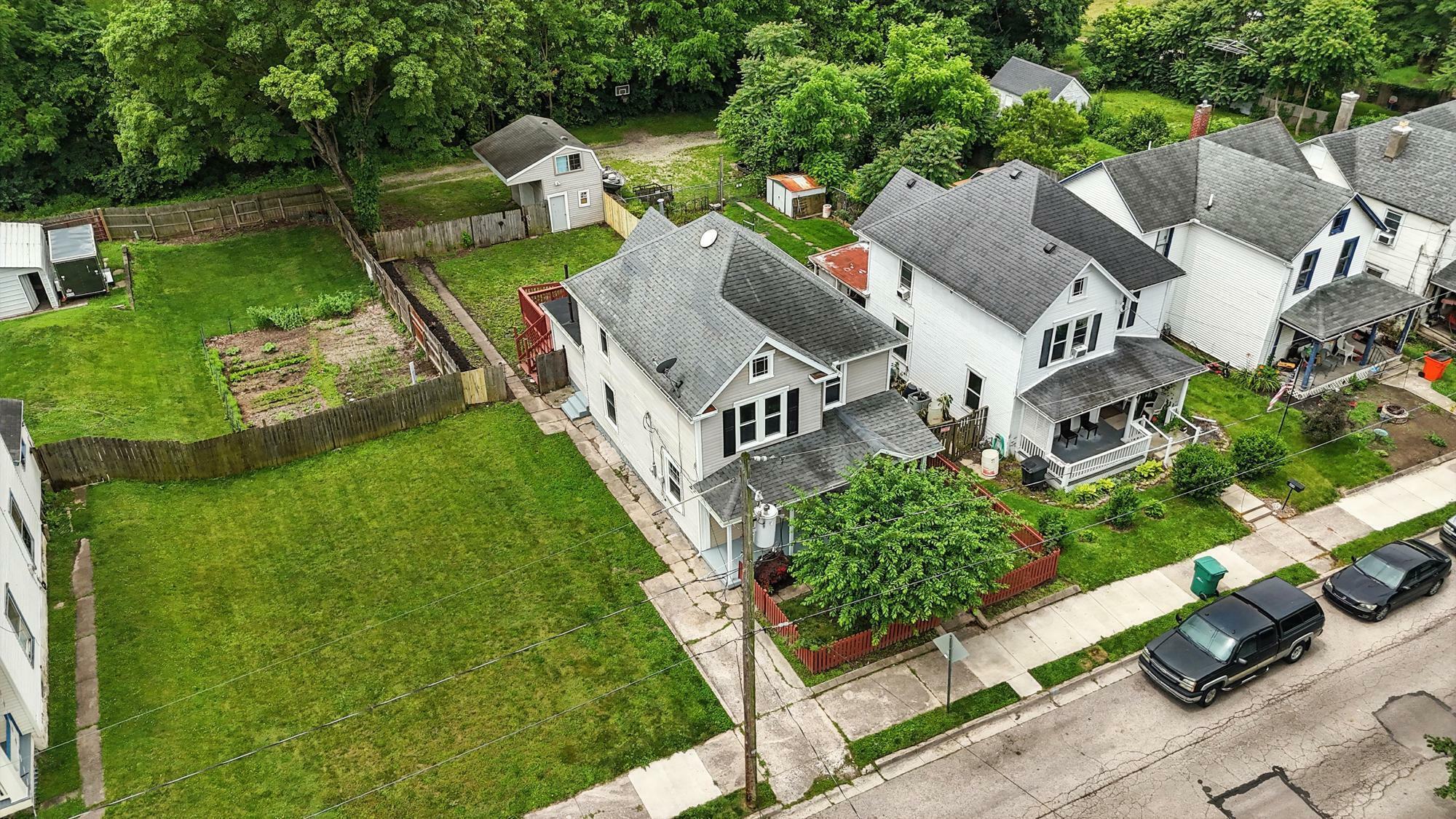 Property Photo: 937 Avondale Avenue OH 45503
