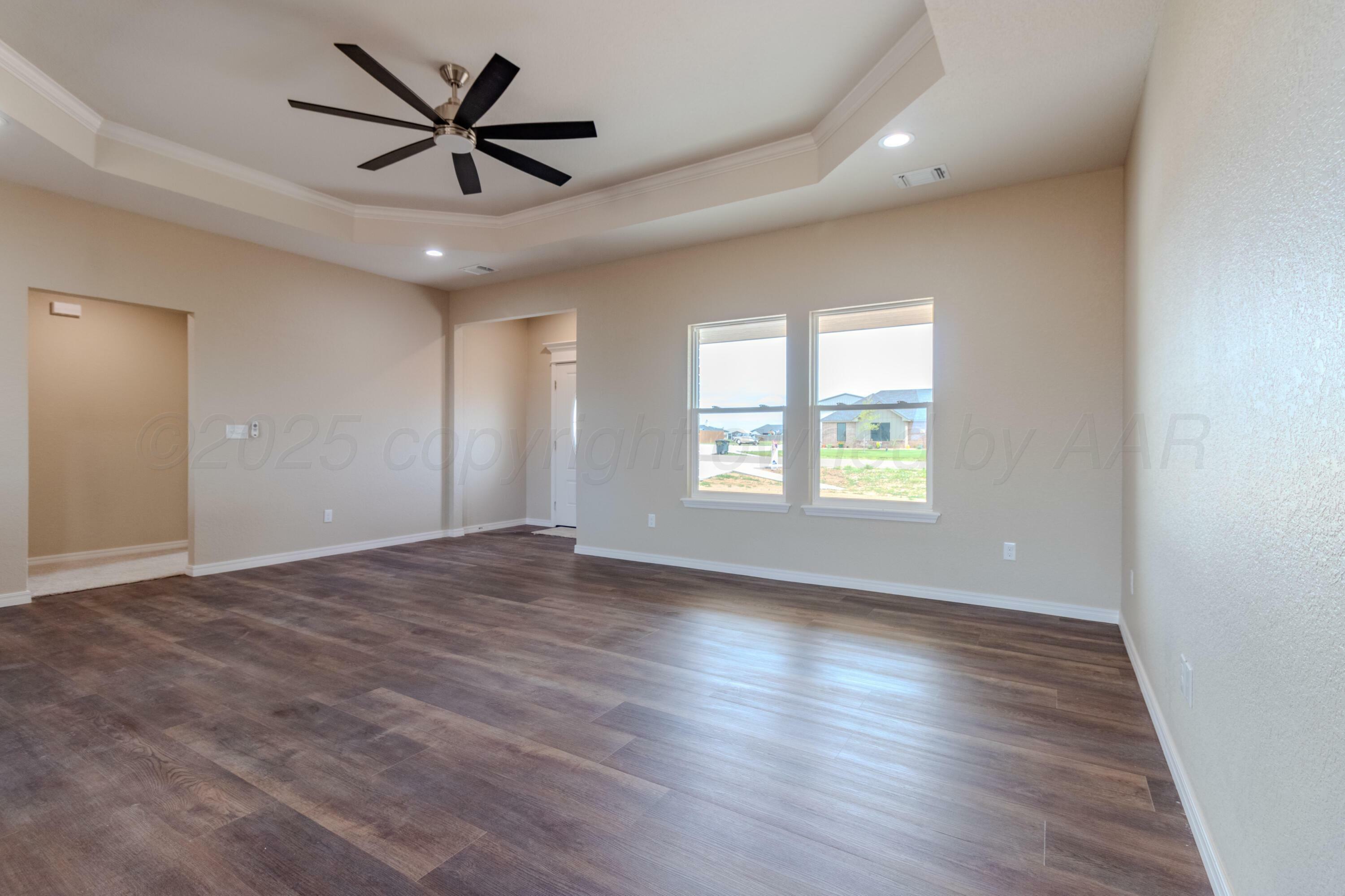 Property Photo:  10101 Cocklebur Lane  TX 79119-0023 