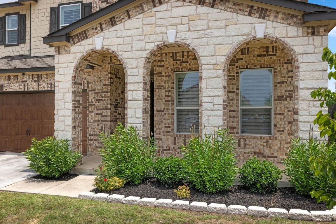 Property Photo: 7016 Lickeen Court TX 78744