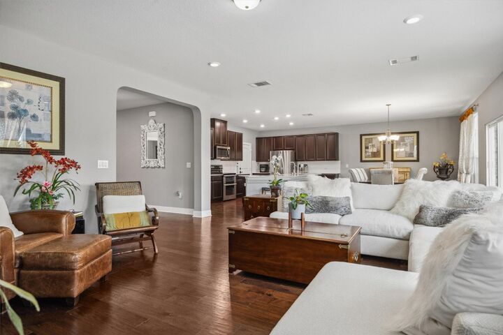 Property Photo: 7016 Lickeen Court TX 78744