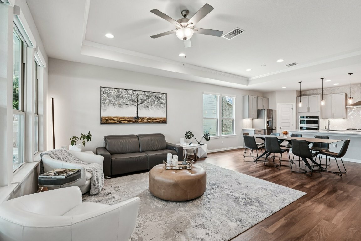 Property Photo: 9804 Betulla Drive TX 78717