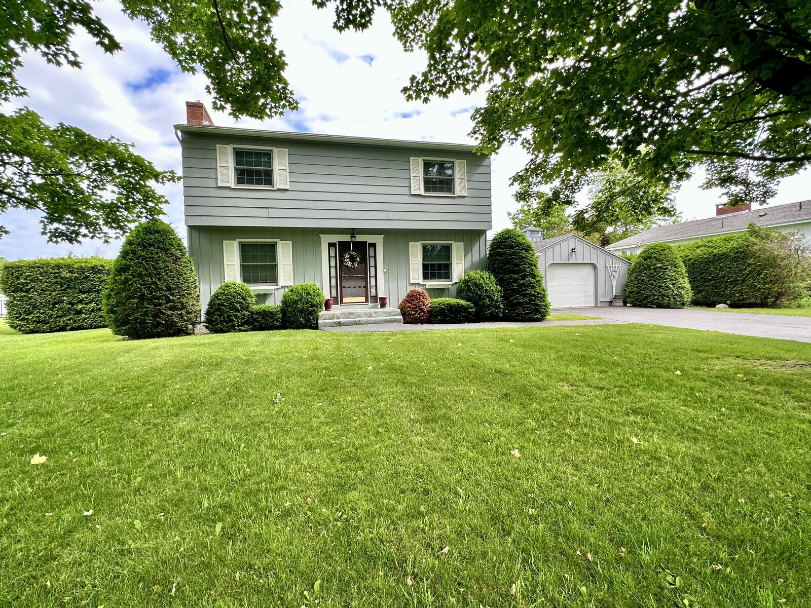 Property Photo: 4 Stewart Street NY 12979
