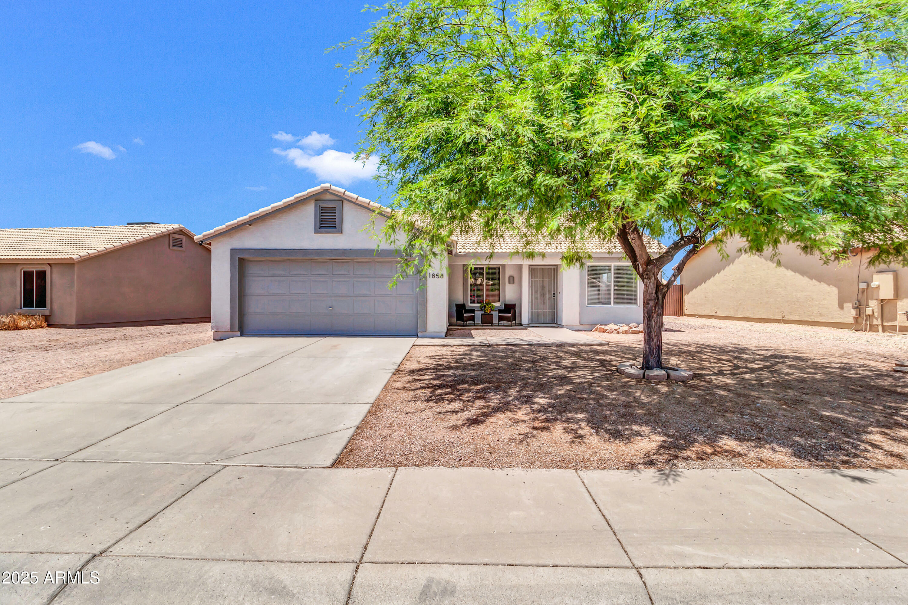 1858 S Ocotillo Drive  Apache Junction AZ 85120 photo