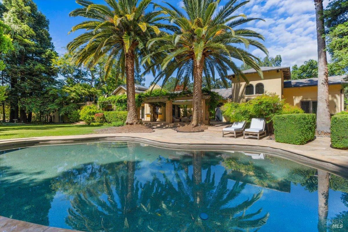 21925 Hyde Road  Sonoma CA 95476 photo