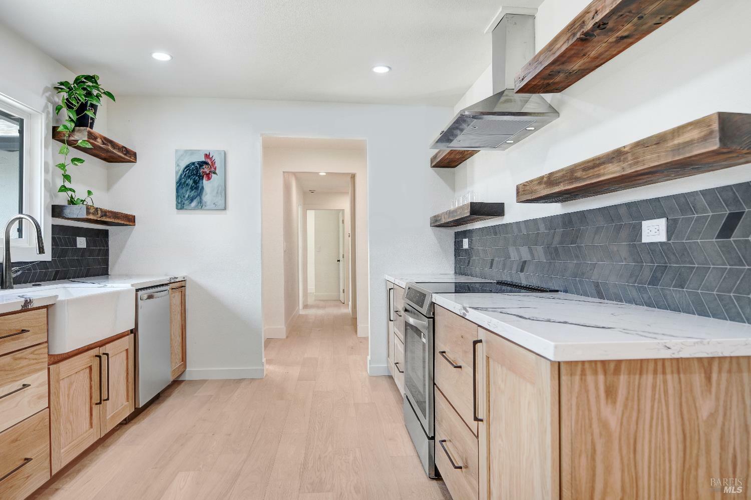 Property Photo: 2513 Bethards Drive CA 95405