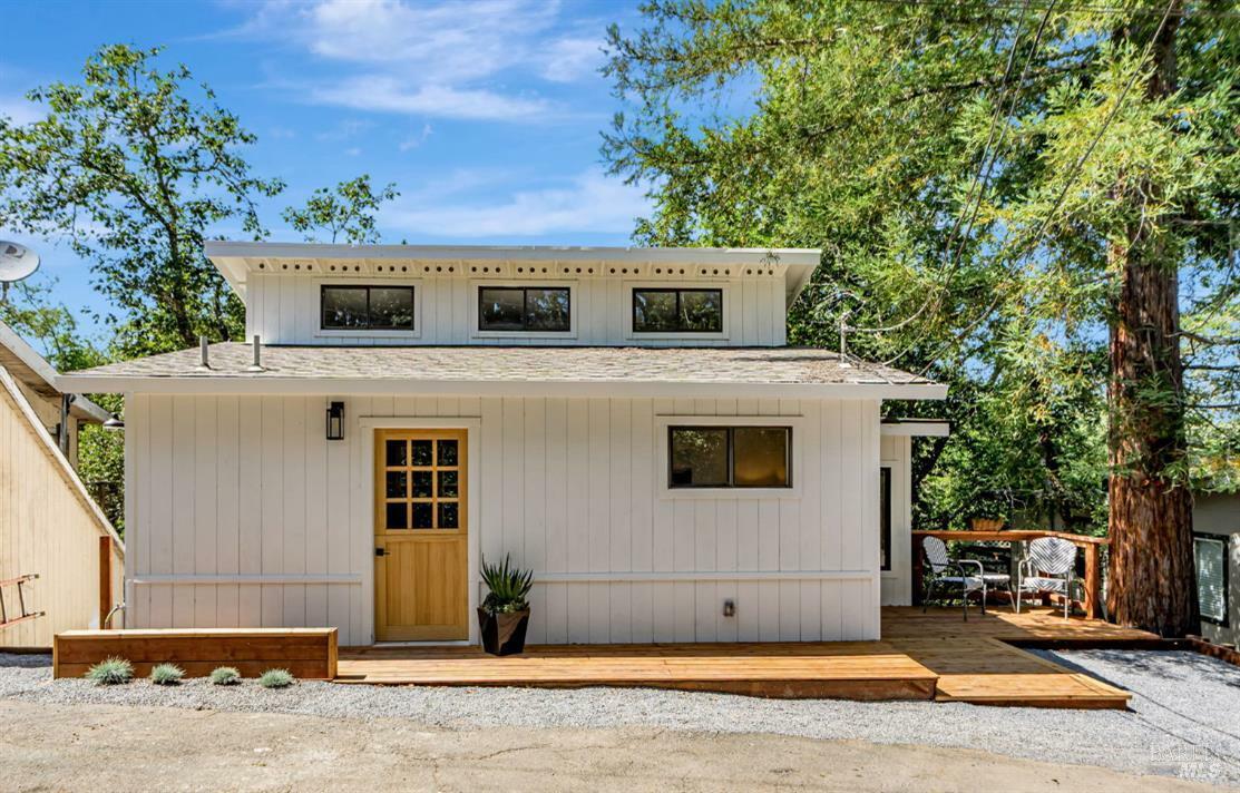 240 Vila Road  Forestville CA 95436 photo