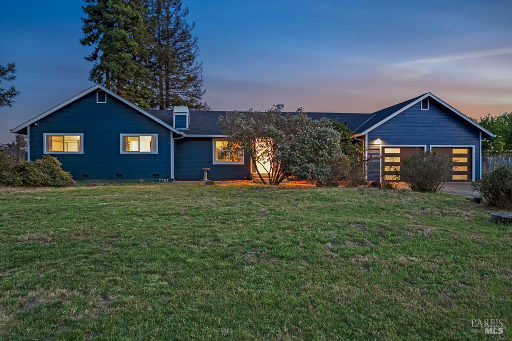 5648 Ver Ni Road  Sebastopol CA 95472 photo