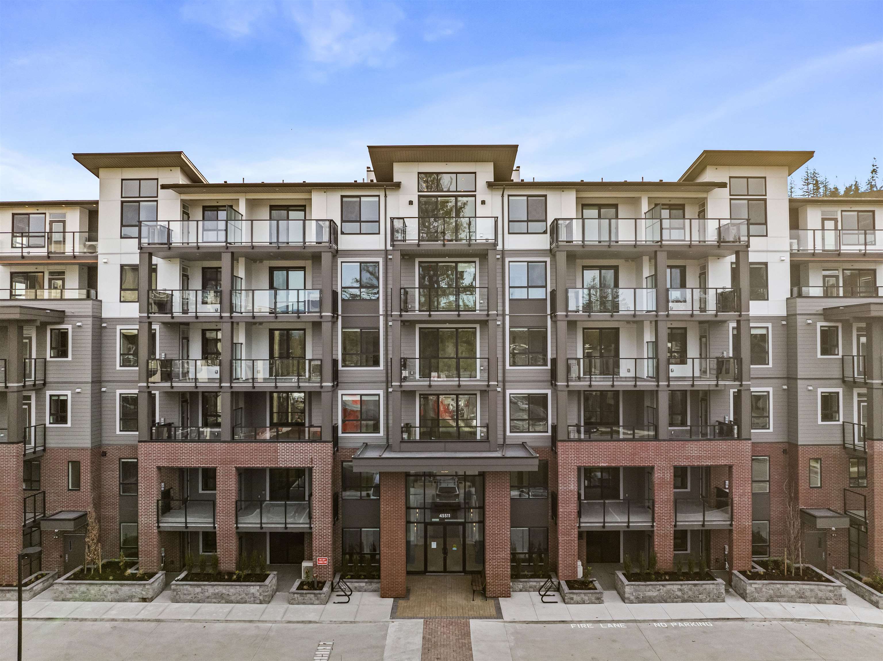 Photo de la propriété: 45505 Campus Drive 412 BC V2R 6L2