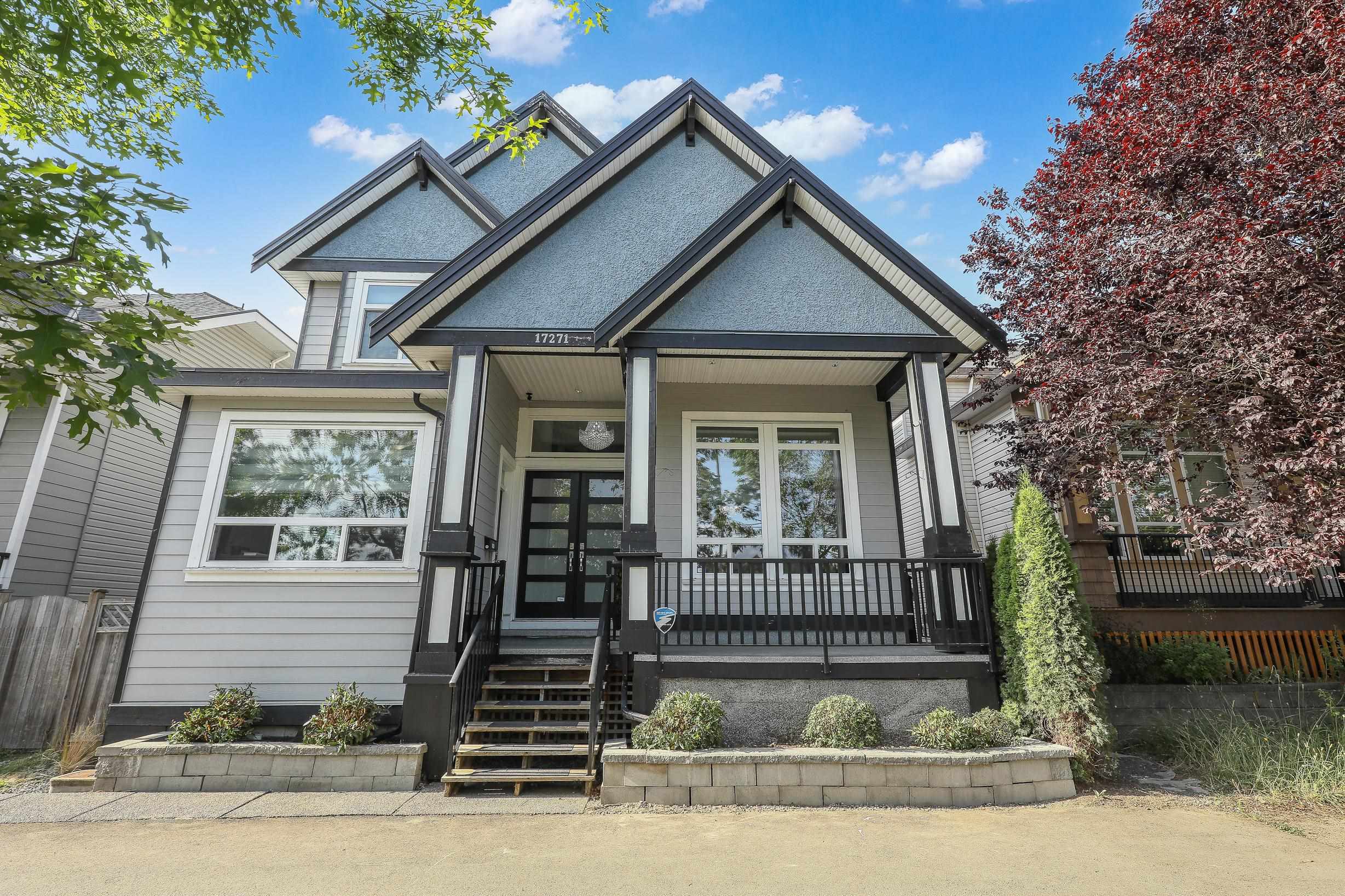 Property Photo:  17271 64 Avenue  BC V3S 1Y6 