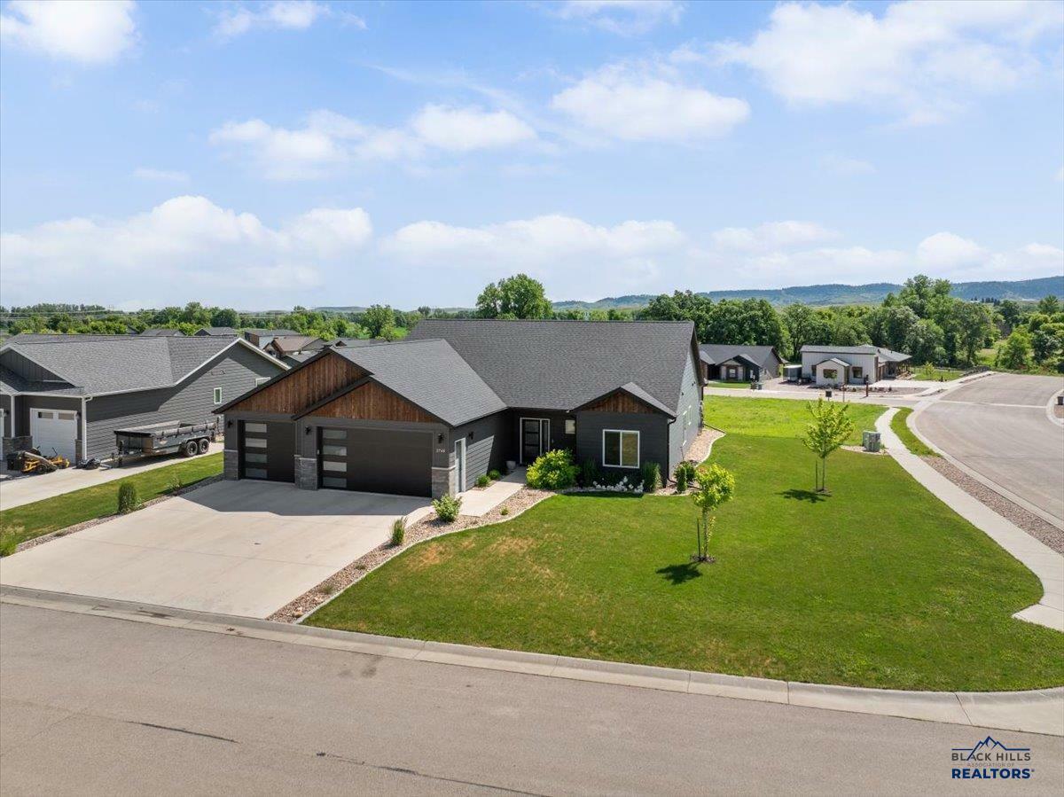 Property Photo: 3746 Beartooth Loop SD 57783