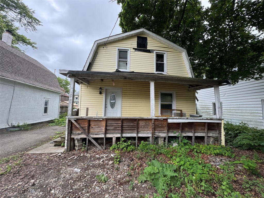 Property Photo: 421 Adams Avenue NY 13760