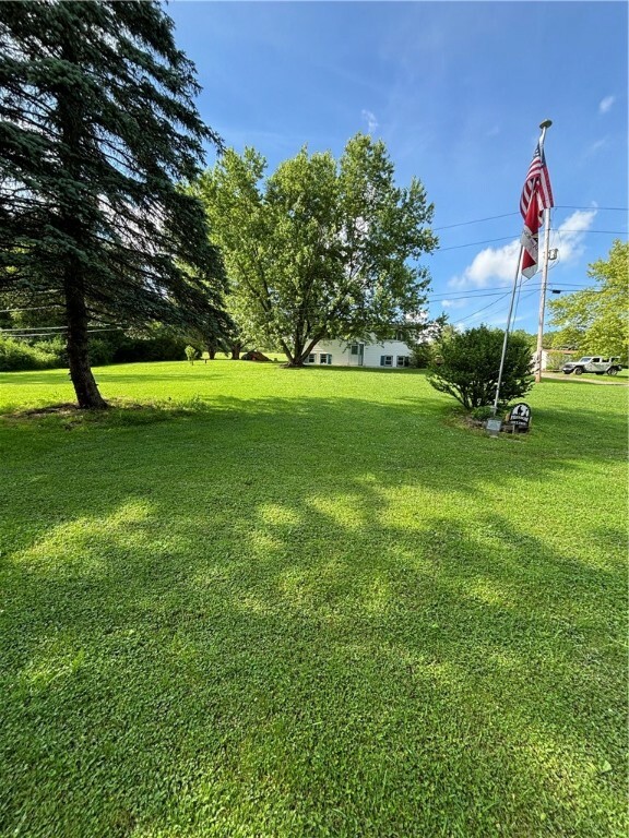 Property Photo: 111 Frost Hollow Road NY 13734