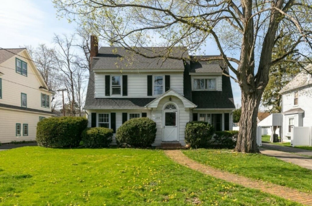 Property Photo: 1206 W Water Street NY 14905