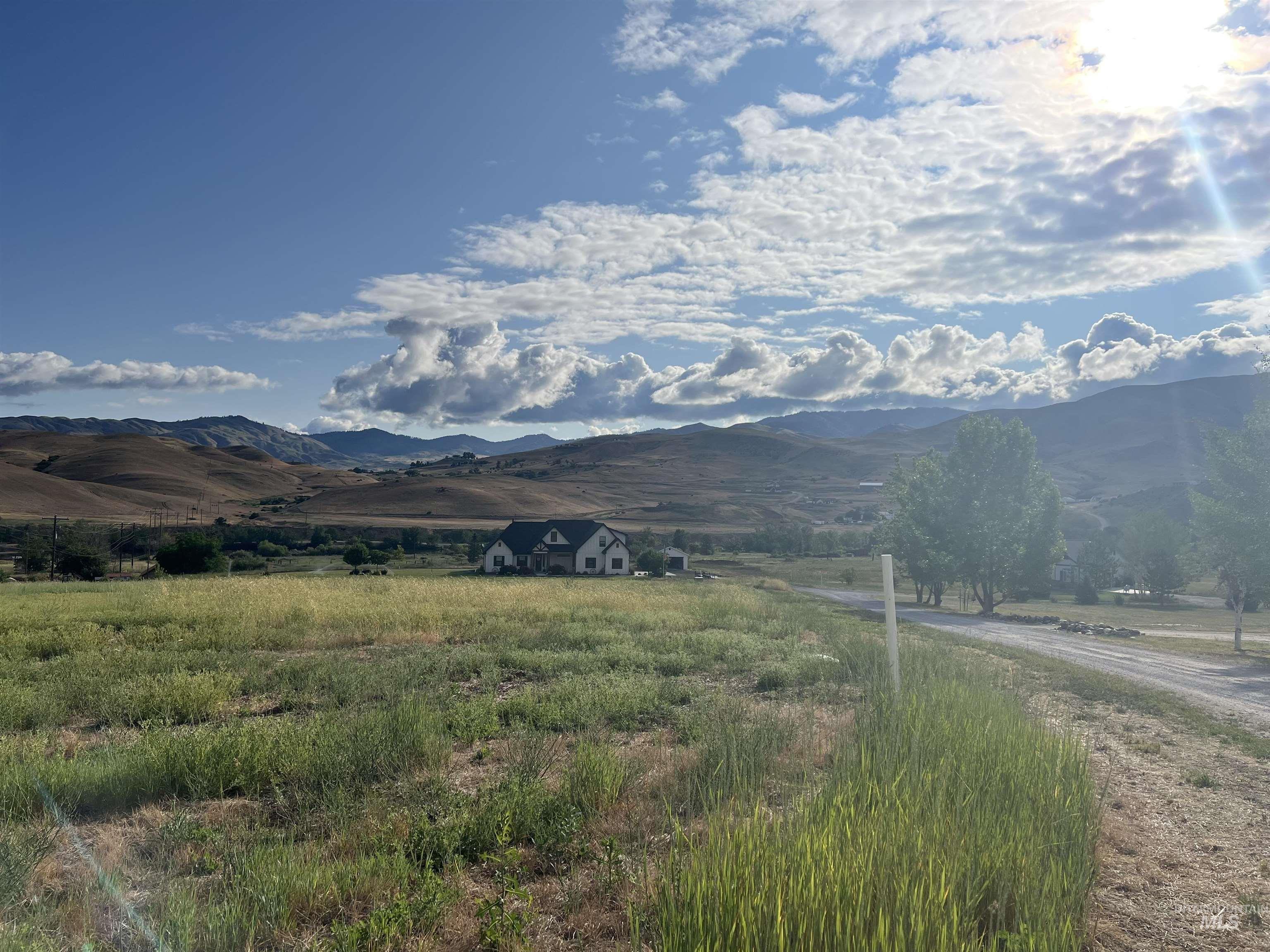 Property Photo: Lot 1 Mallard Ln ID 83629