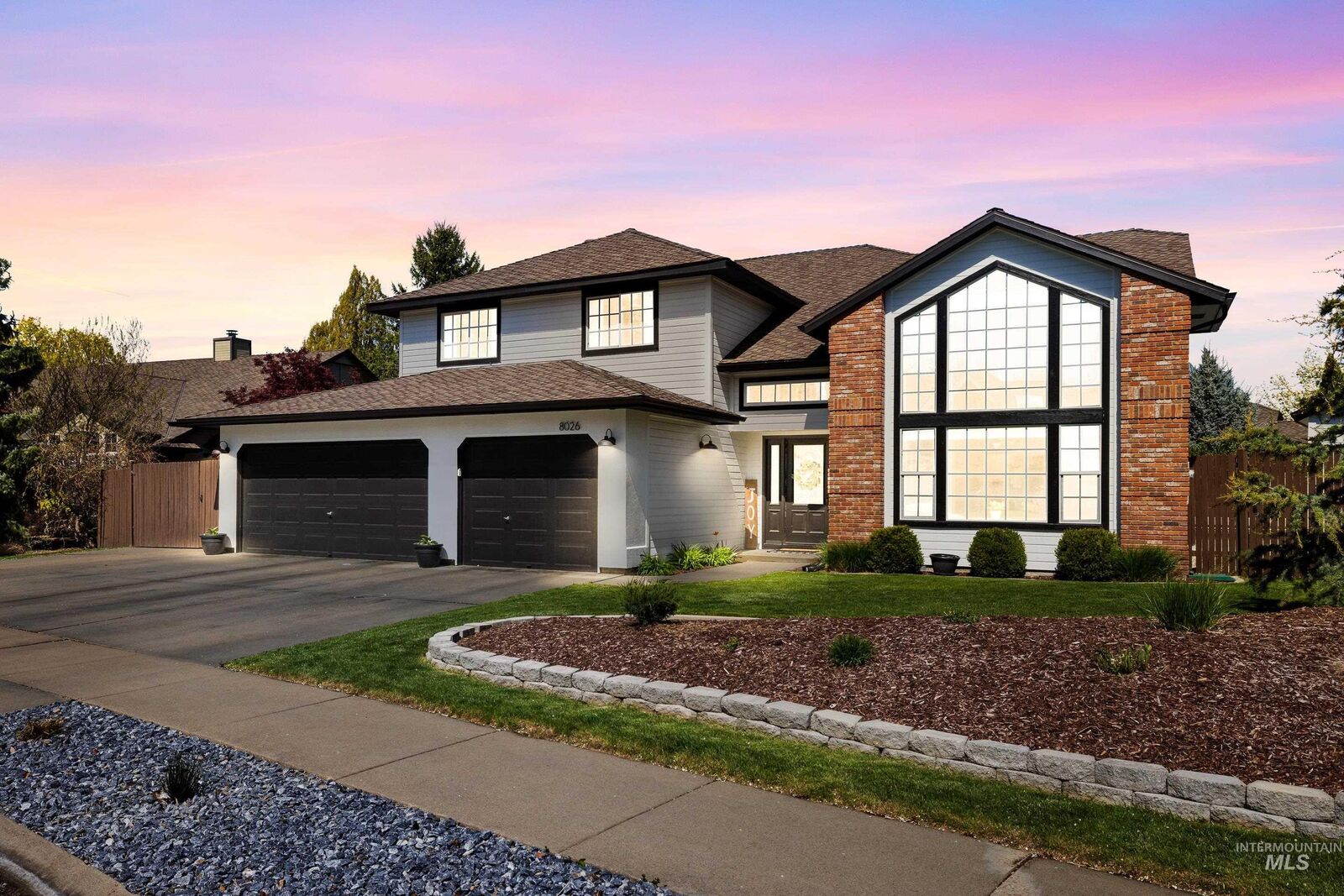 Property Photo:  8026 W Innsbrook Ct  ID 83704 