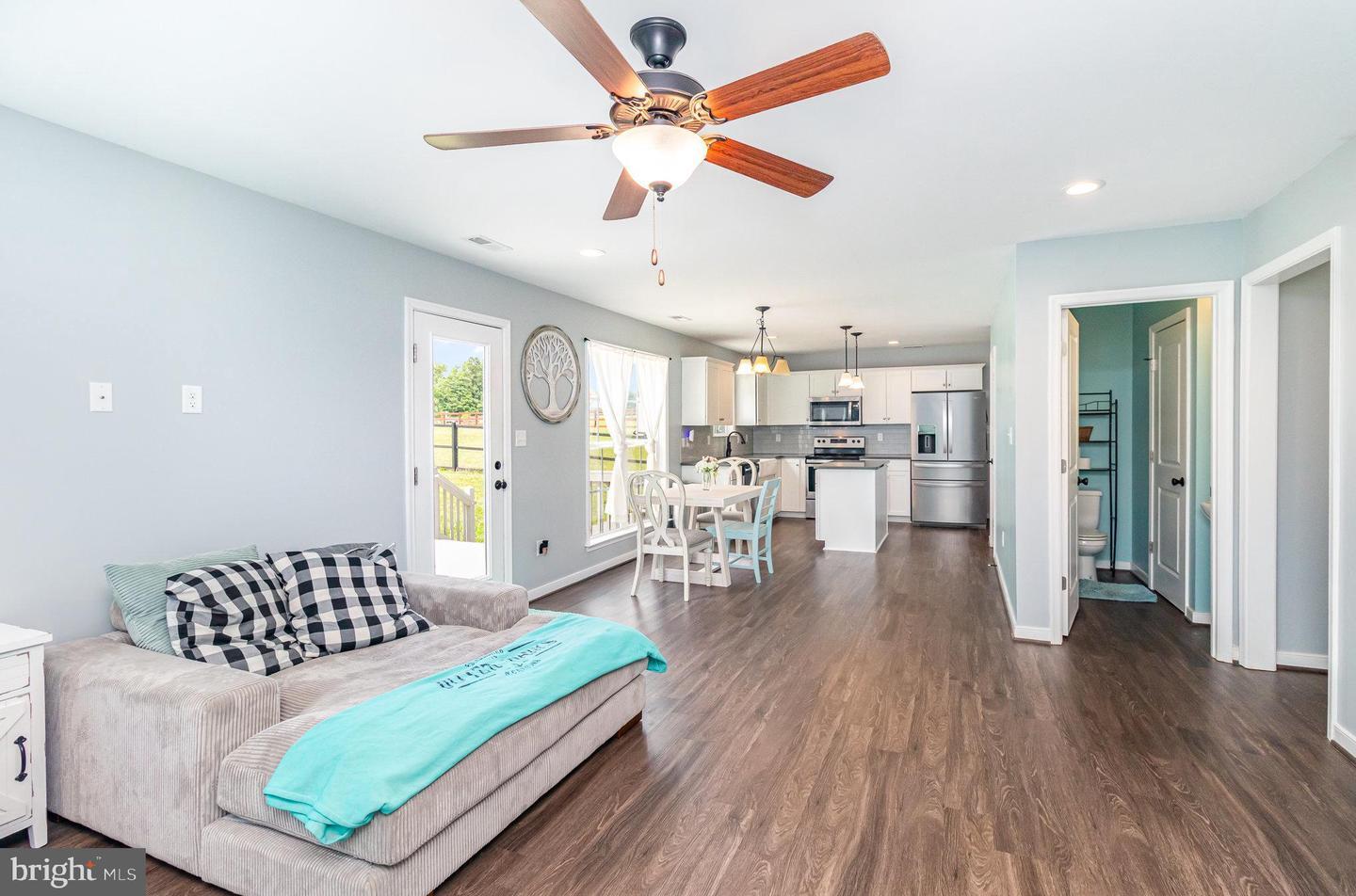 Property Photo:  168 Austin Way  VA 23024 