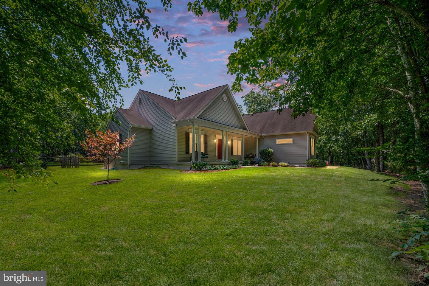 Property Photo:  1 Gentle Breeze Circle  VA 22406 