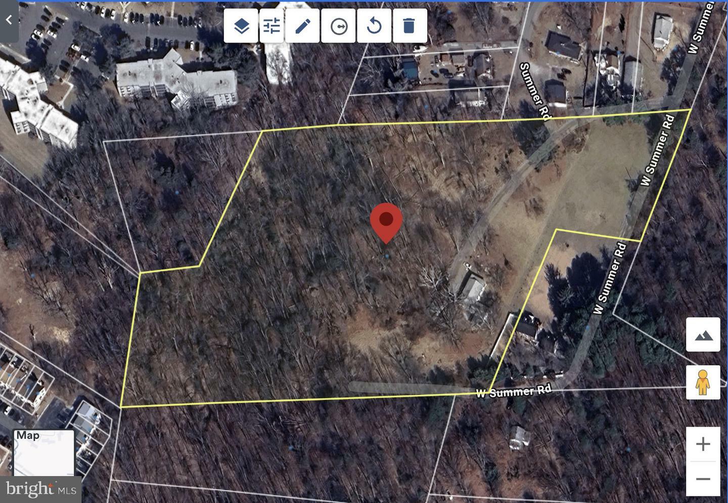 Property Photo: 4401 W Summer Road MD 20746