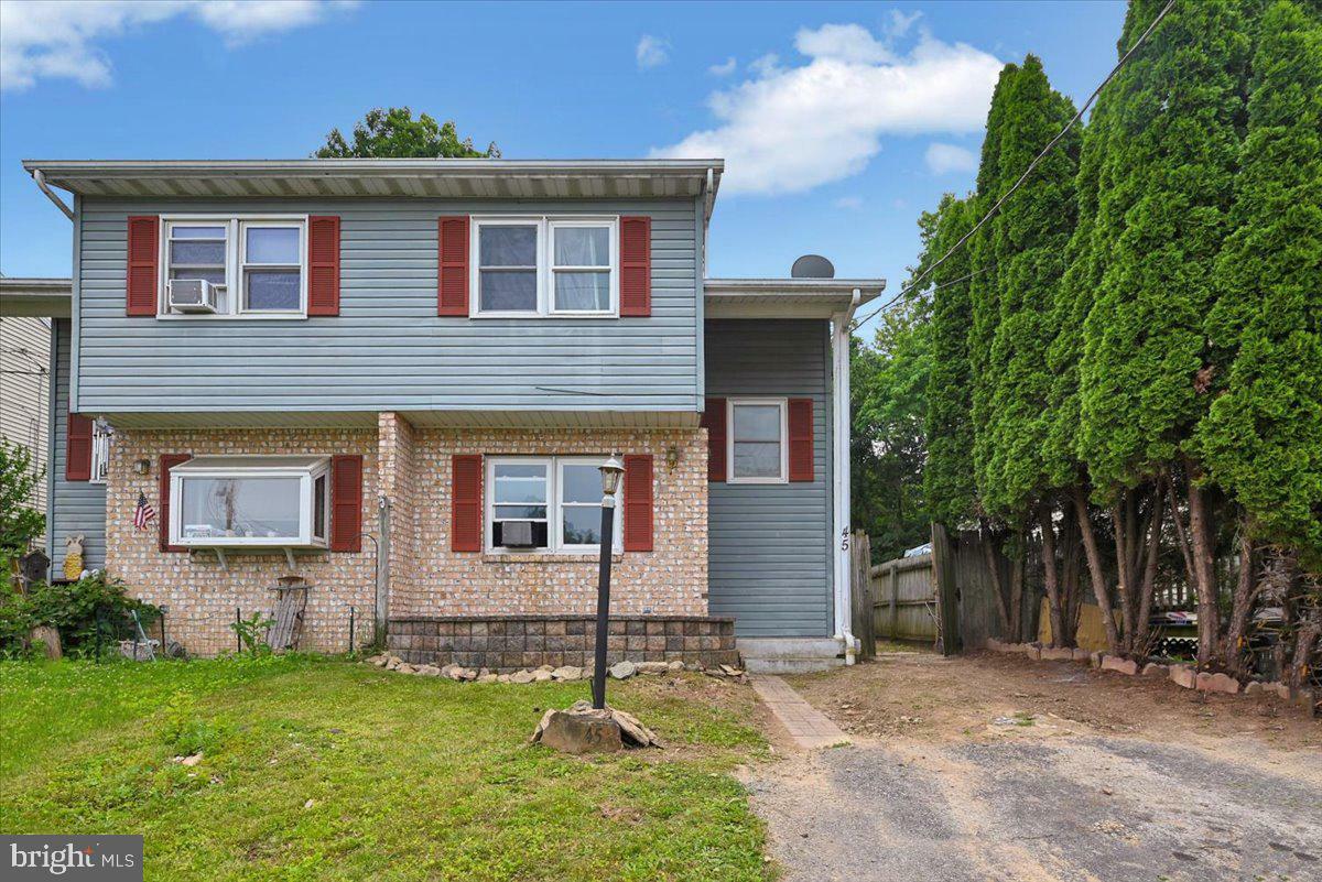 Property Photo:  45 Bowman Road  PA 17331 
