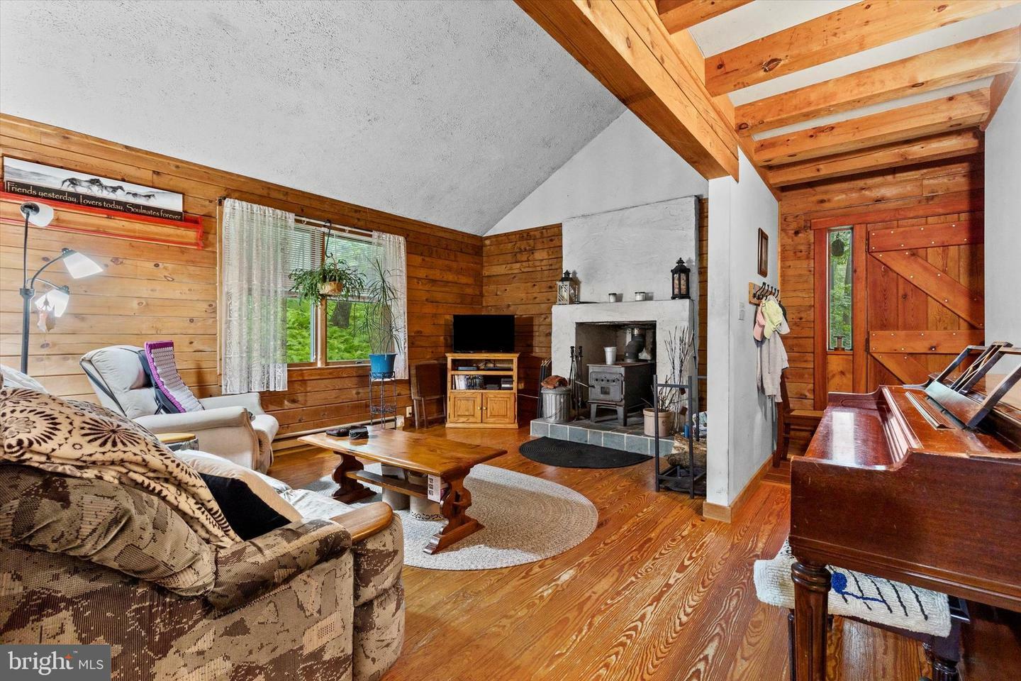 Property Photo:  810 Moores Mountain Road  PA 17339 