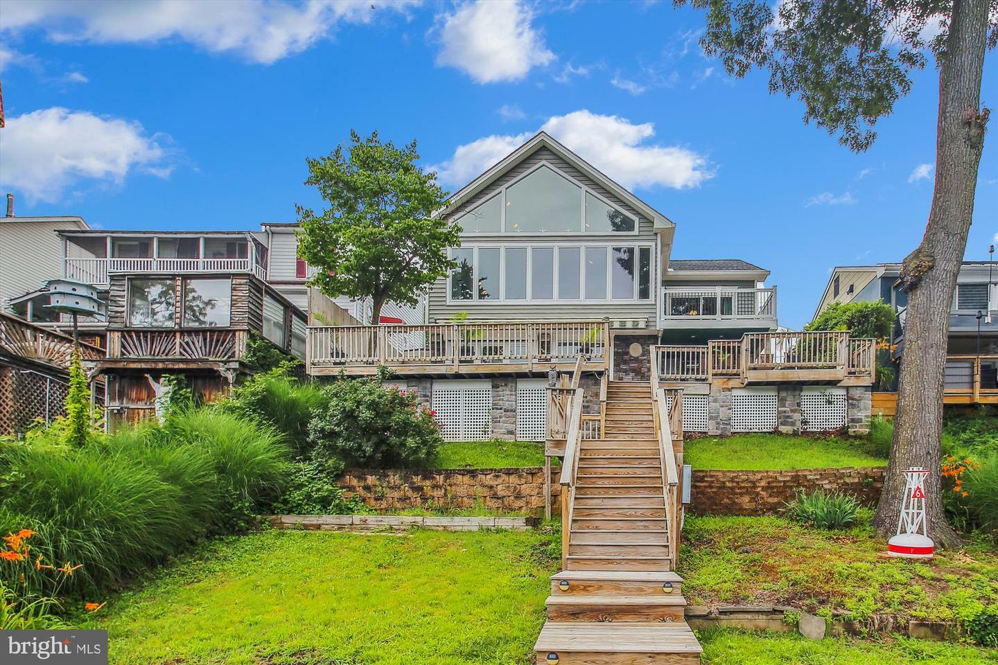 Property Photo: 851 S Shore Drive MD 21060