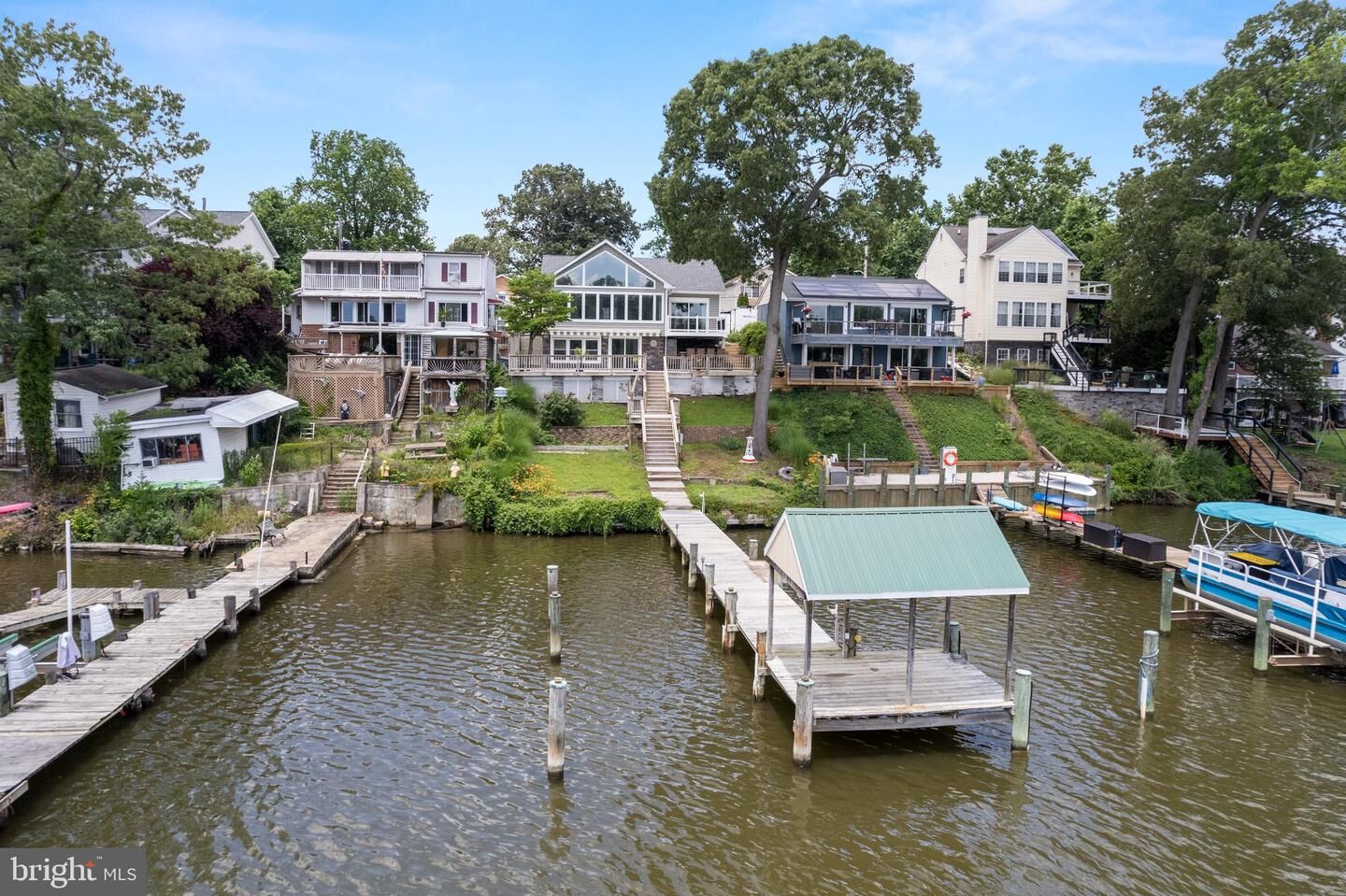 Property Photo: 851 S Shore Drive MD 21060