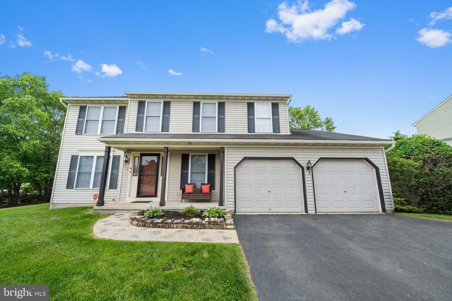 106 Sandy Way  Coatesville PA 19320 photo