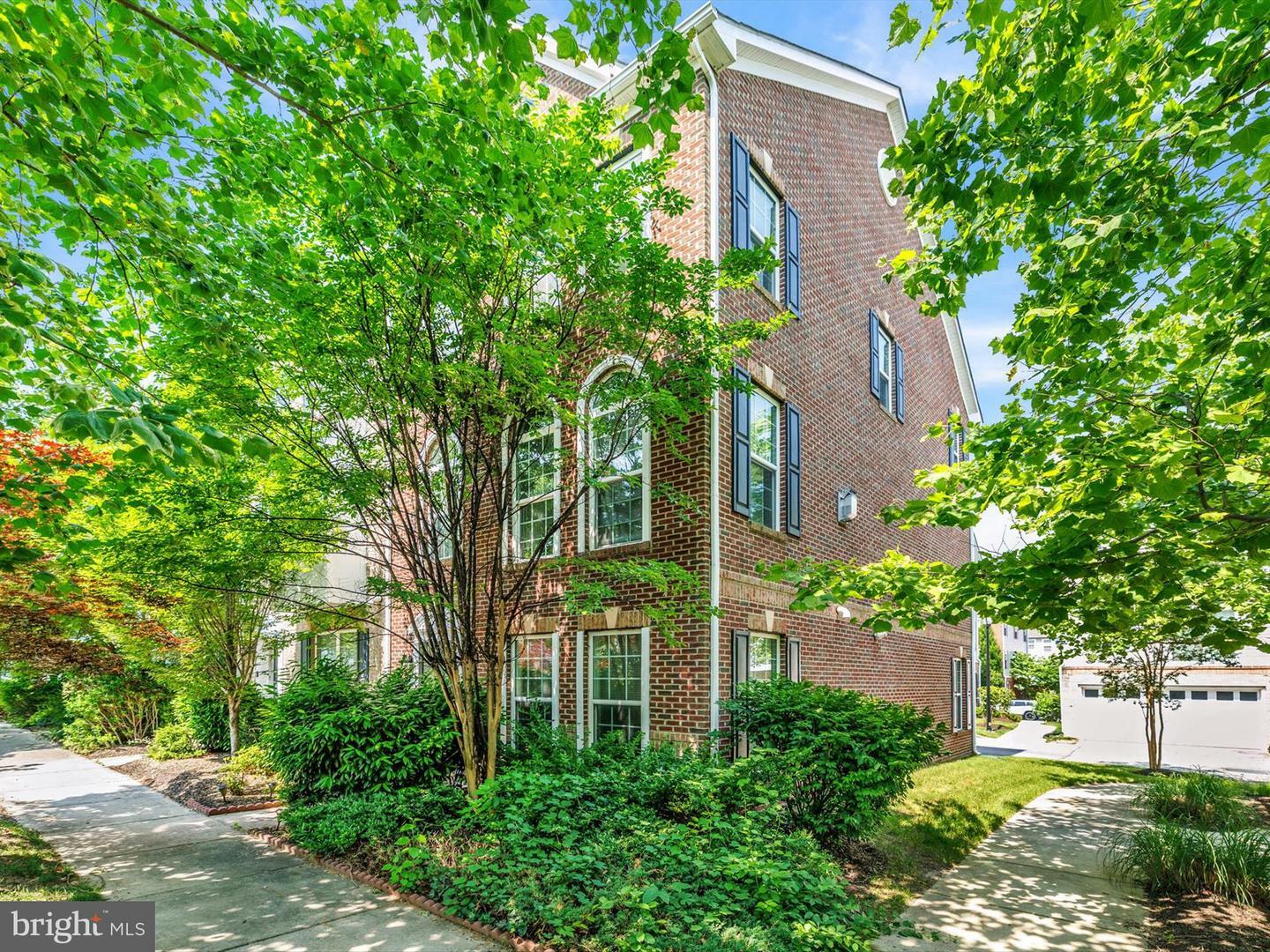 Property Photo: 9606 Westerdale Drive MD 20774